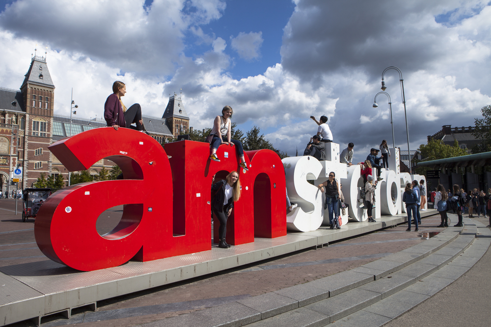 Amsterdam zvedne turistickou daň. Bude nejvyšší v Evropě